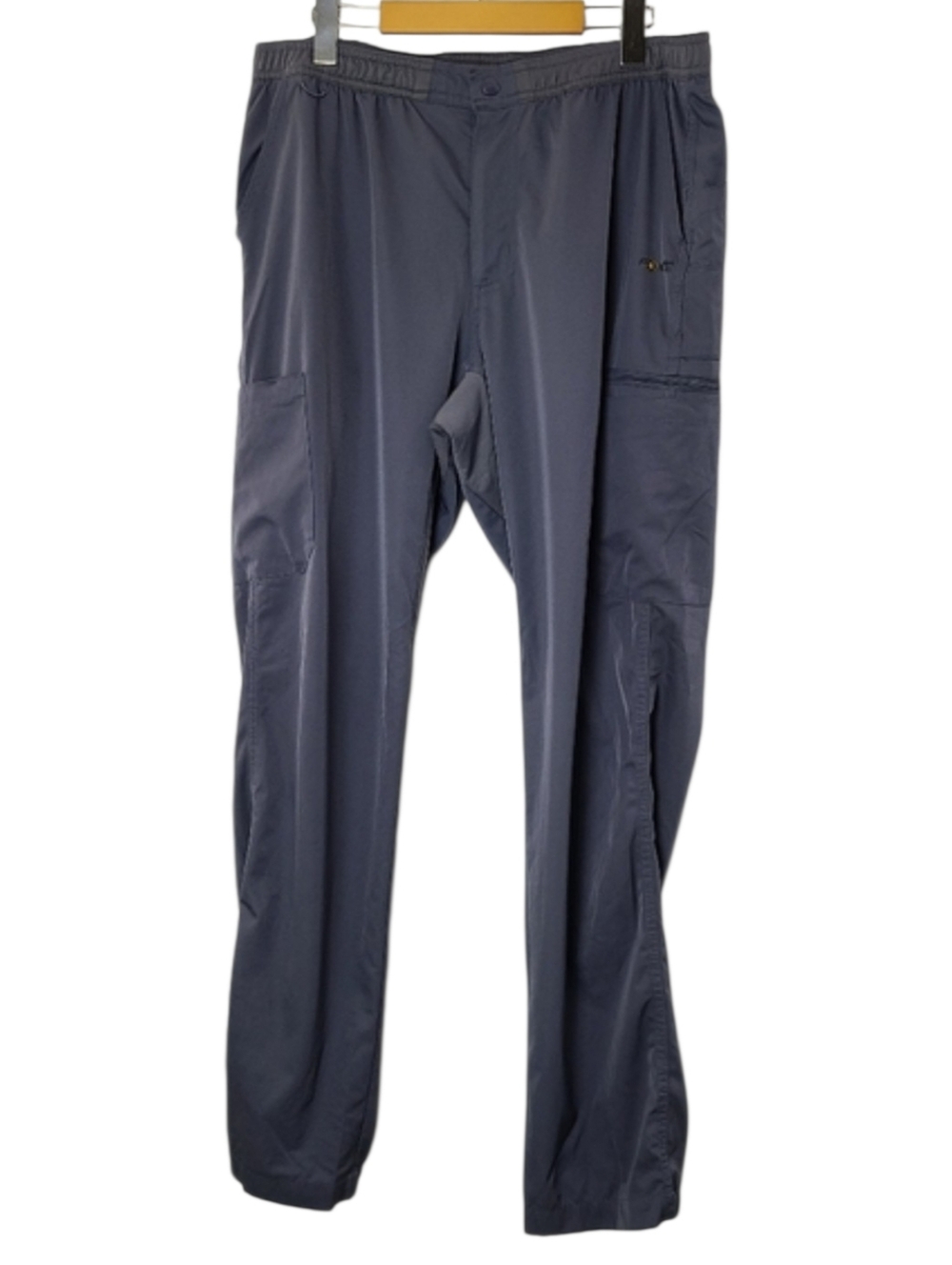 Carhartt Force Gray Cargo Pants Mens | Rugged Workwear Utility Pants